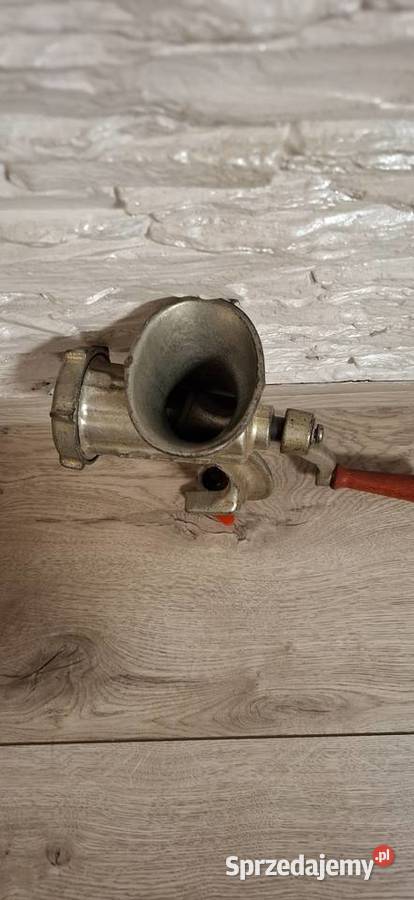 Maszynka do mięsa Alfa 5