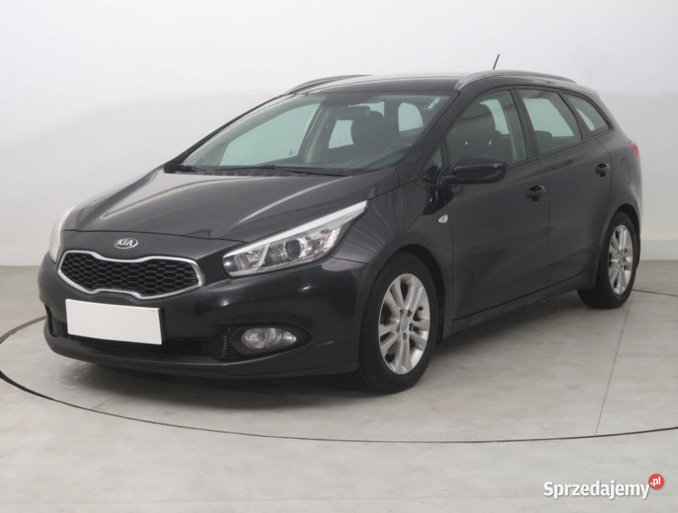 Kia Ceed 16 CRDi Bielany Wrocławskie