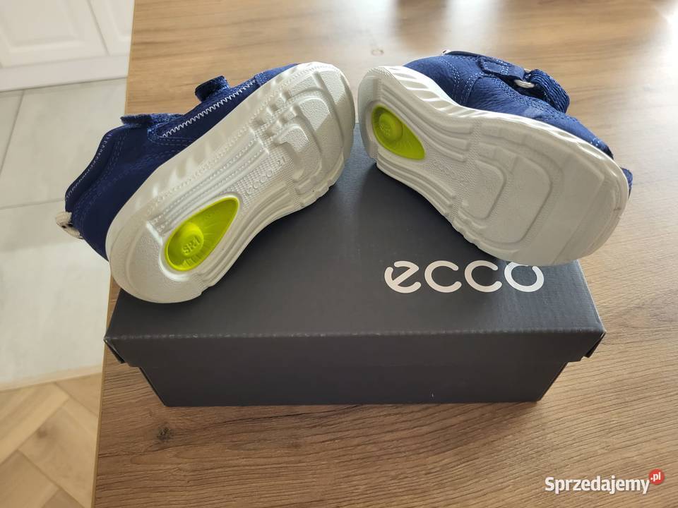 Buty dziecię ecco rozmaia 21 NOWE Ecco Imielin