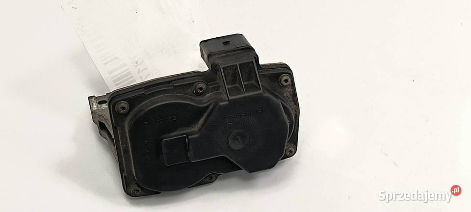 NASTAWNIK SKODA OCTAVIA III 51500203 kujawsko-pomorskie Lipno