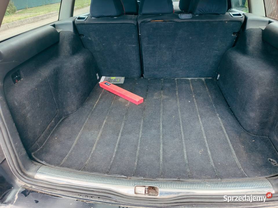 Volkswagen Passat B5 19 TDI KOMBI 100KM Kłodzko