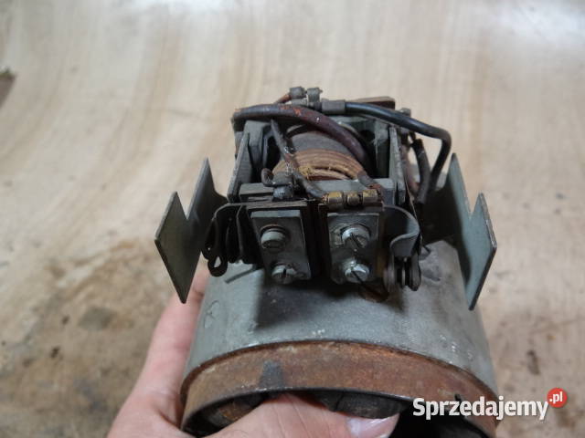 prądnica stojan IKA IFA BK 350 org DDR Żary sprzedam