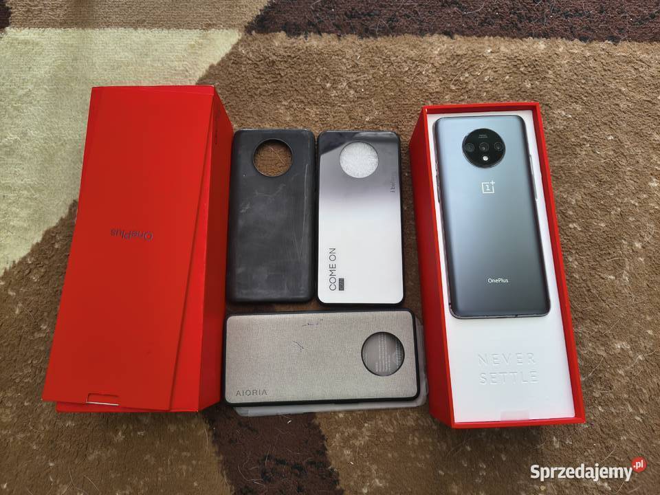 Oneplus 7T OnePlus