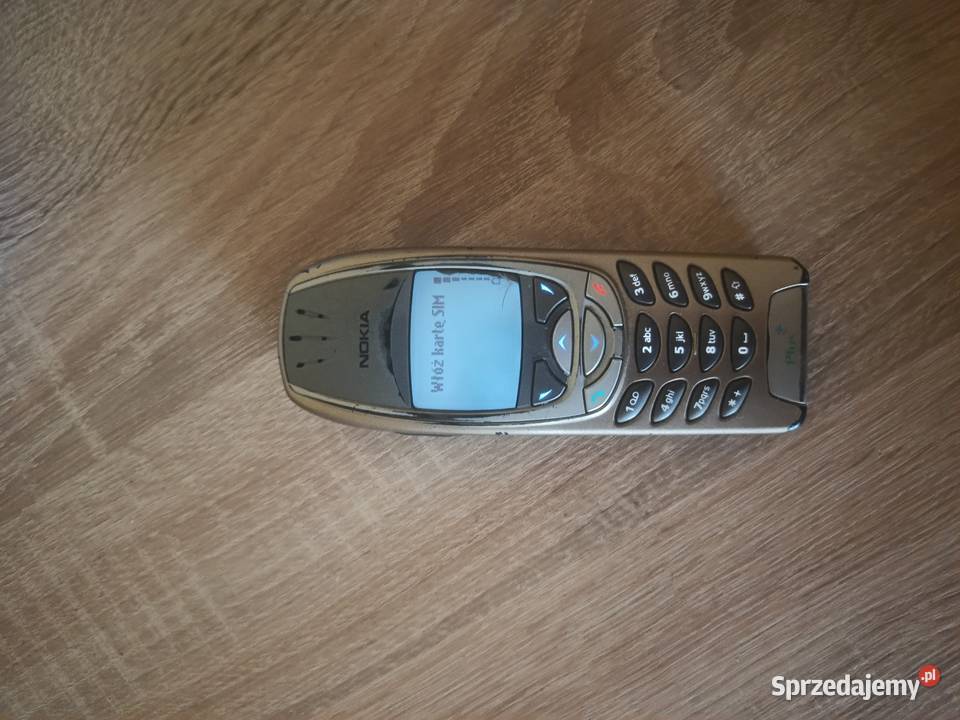 Pakiet telefonów Nokiai HTC Ostrów Wielkopolski