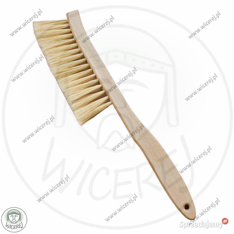 Zmiotka Pszczelarska Miotełka Profilowana podkarpackie Jaśliska