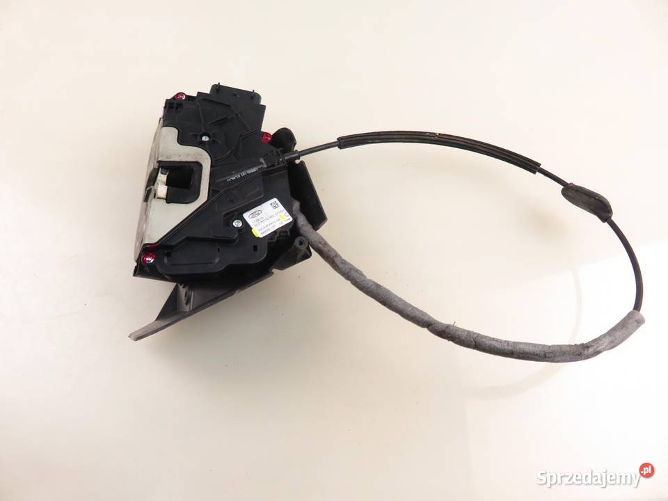 ZAMEK PRAWY TYLNY FORD B JK AV1AR26412AB Zamki, wkładki i kluczyki sprzedam