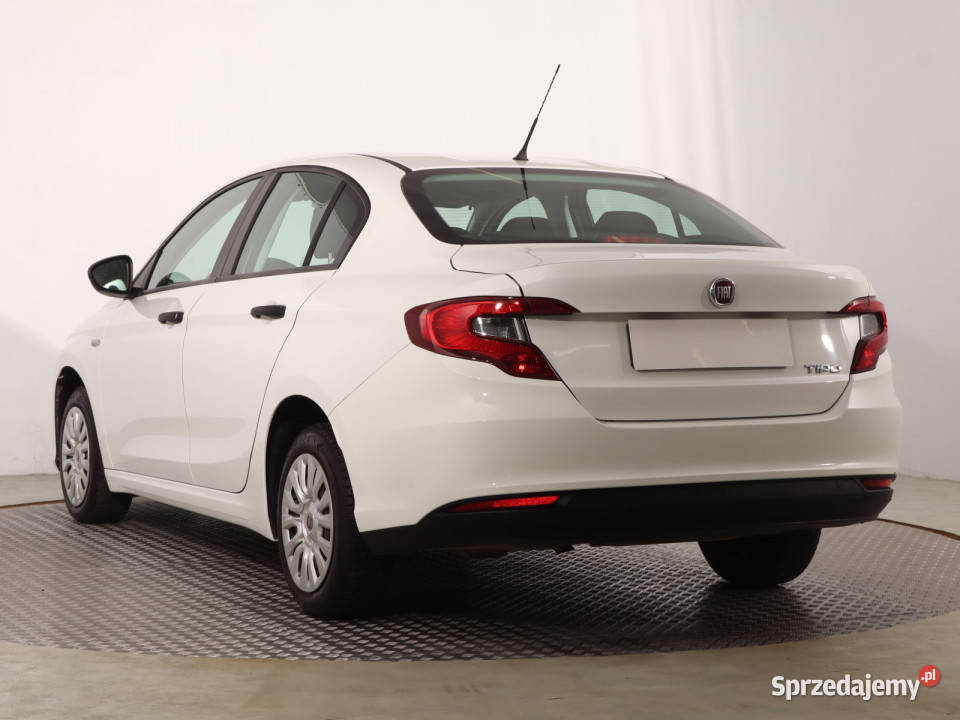 Fiat Tipo 14 16V ABS śląskie Katowice sprzedam