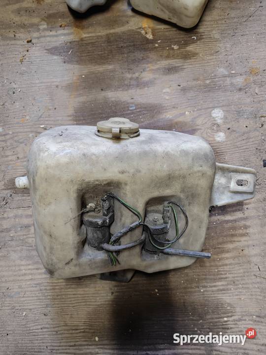 Rover clubman zbiorniczek spryskiwa Łagów