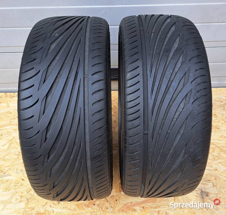 Opony letnie Vredestein Ultrac Sessanta 24535 Samochodowe