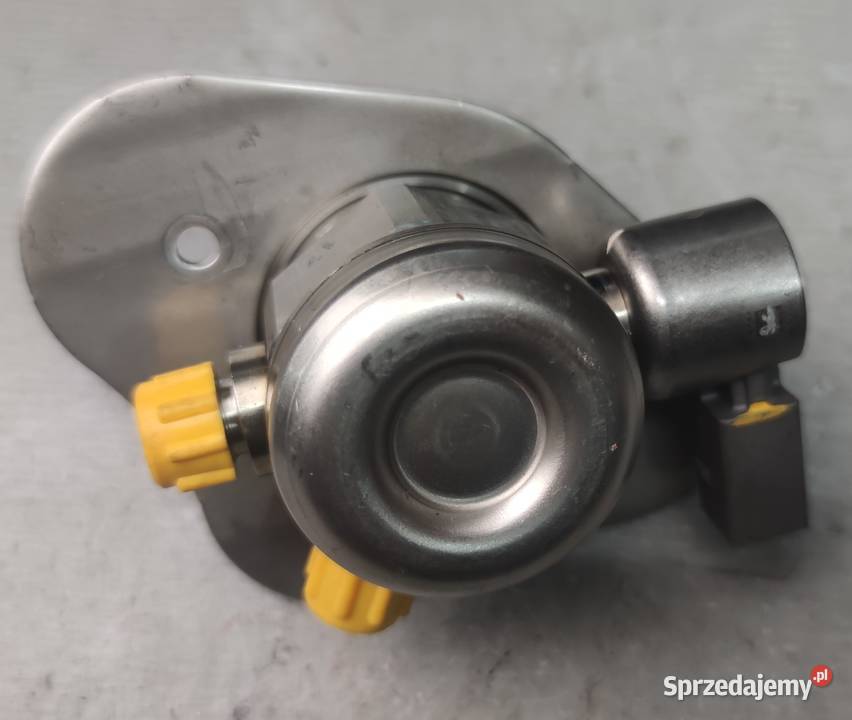 Pompa paliwa BMW 16 20 B 026520041 Suchedniów sprzedam