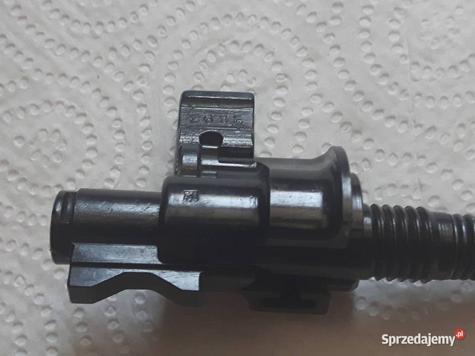 Zameczek mauser 98K WaA623 nowy super stan Kielce sprzedam