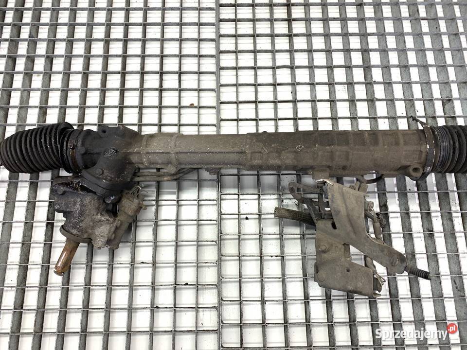 PRZEKŁADNIA KIEROWNICZA MAGLOWNICA RENAULT