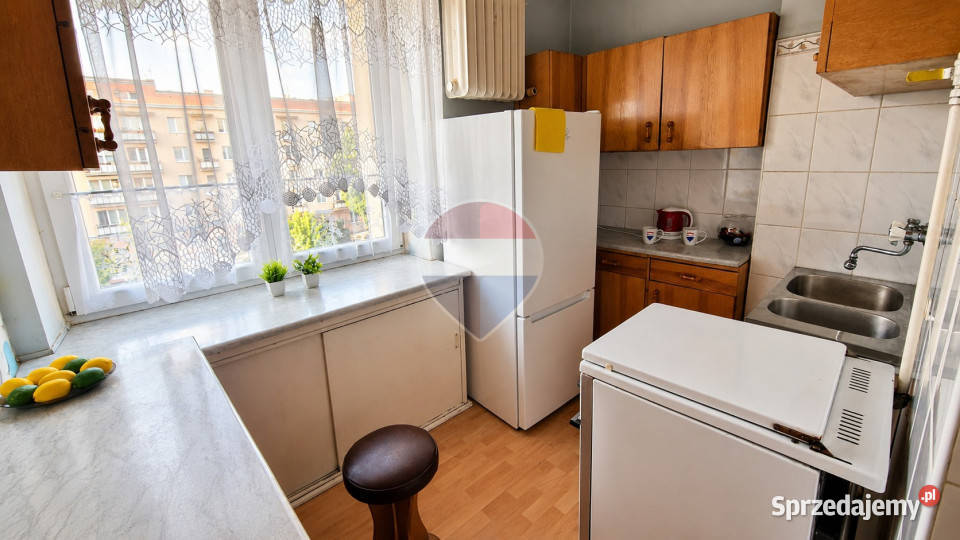 2pokojowe mieszkanie w centrum Radomia Radom sprzedam