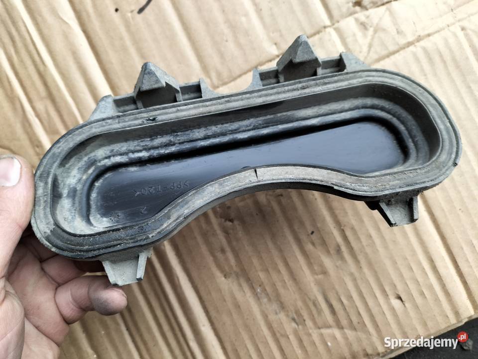 DEKIELEK LAMPY OSŁONA ŻARÓWEK ZAŚLEPKA RENAULT