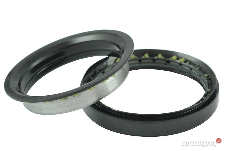 Uszczelniacz kasetowy 62 x 80 x 10501450 mm