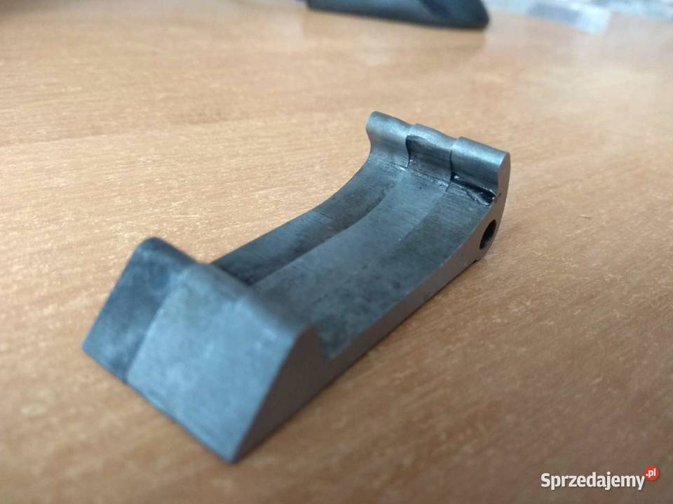 Przesuwka do tokarki TUG40 Syców