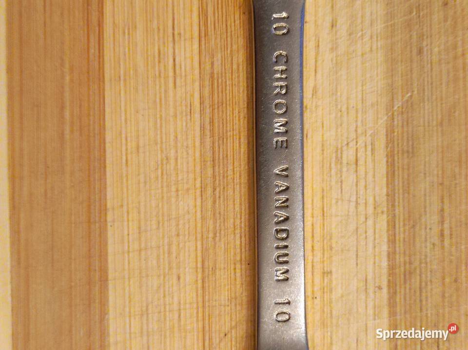 Profesjonalne klucze płaskie narzędzia świętokrzyskie