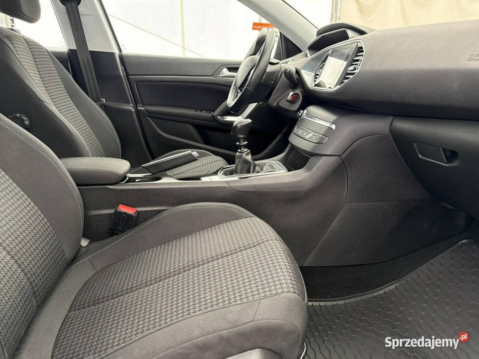 Peugeot 308 SW 15 Bluehdi130 Active Salon Warszawa