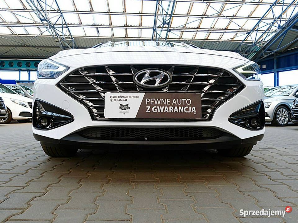 Hyundai i30 15 16V isofix i30 Mysłowice