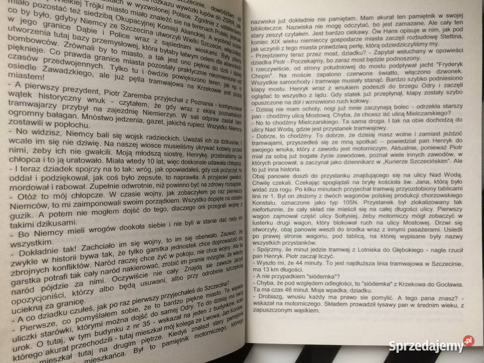 3631 Tor Życia Szczecin