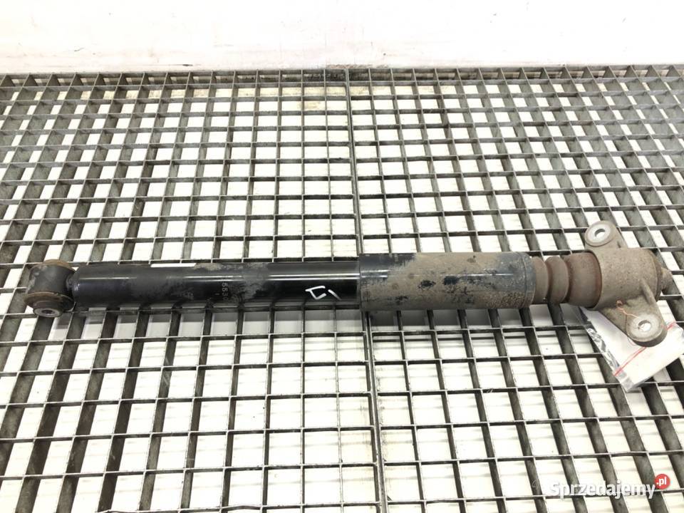 AMORTYZATOR LEWY TYŁ HYUNDAI KONA Crossover osobowe sprzedam