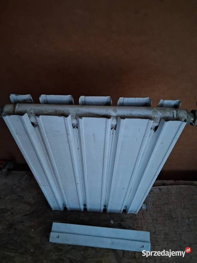 grzejnik aluminiowy Tarnów