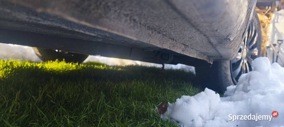 Ford fiesta 14tdci Zamość