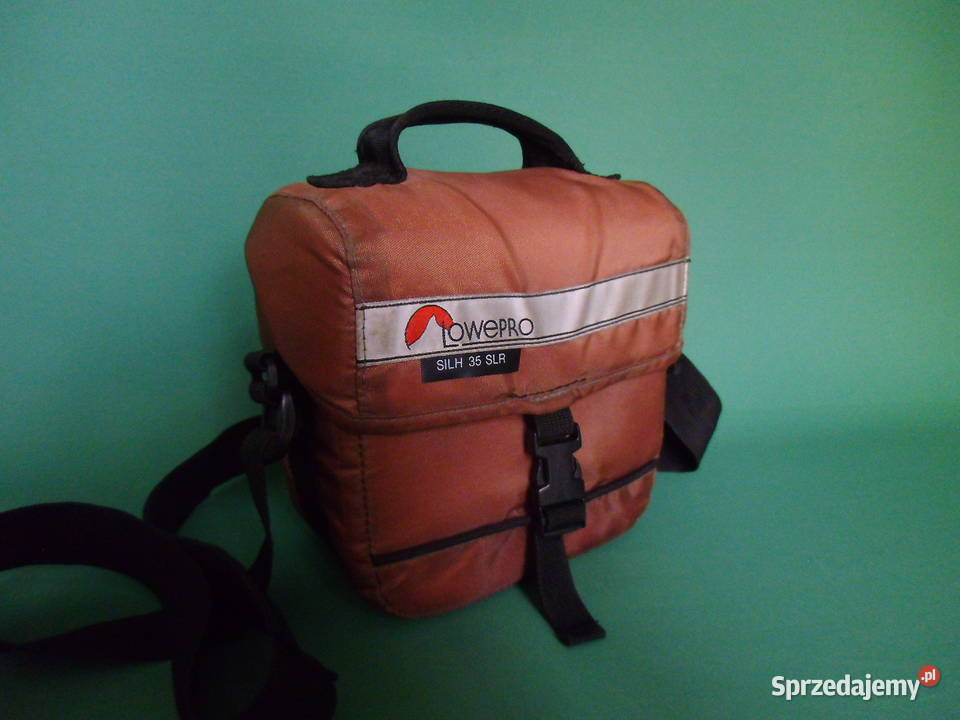 Torba foto LOWEPRO