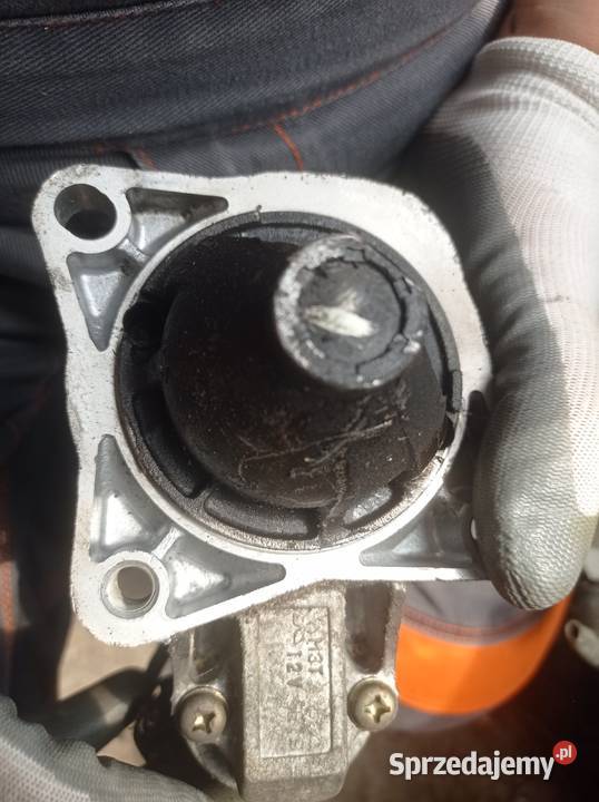 Rozrusznik Mazda 323 Pozostałe sprzedam