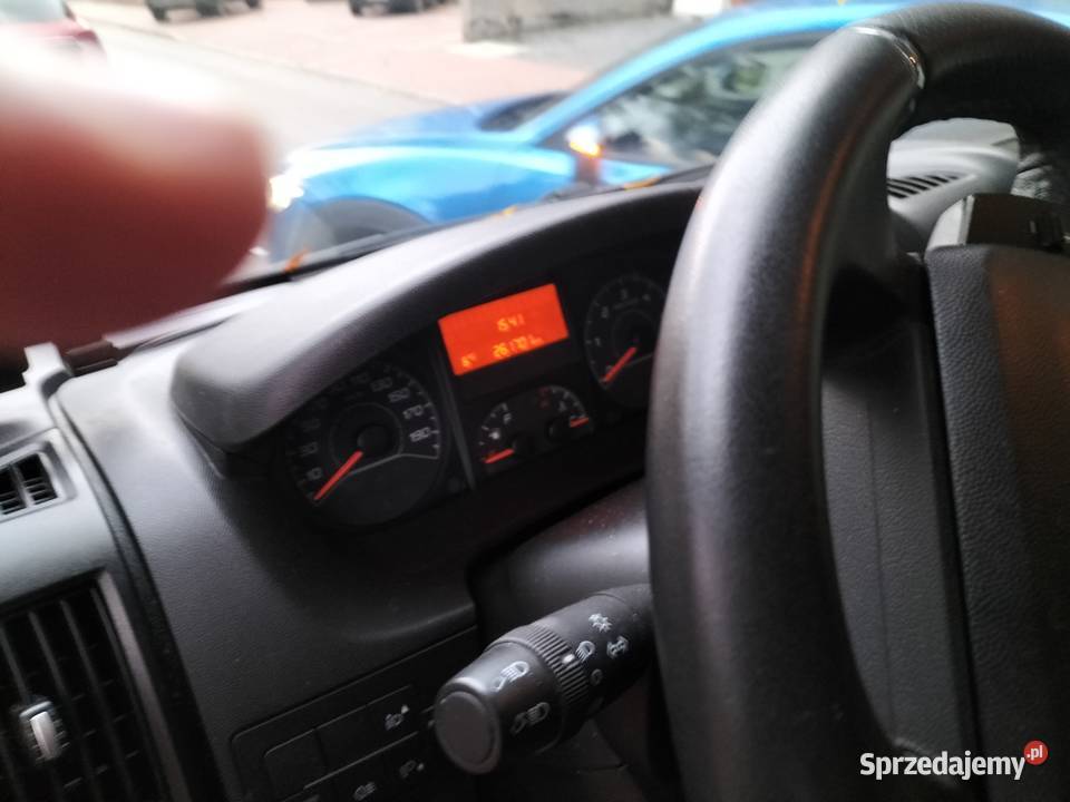Sprzedam peugeot Boxer Miedzynarodowka 10 paleta Białystok