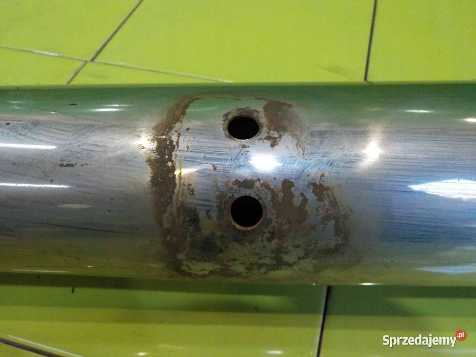 DODGE NITRO 08r prog stopien lewy Suków