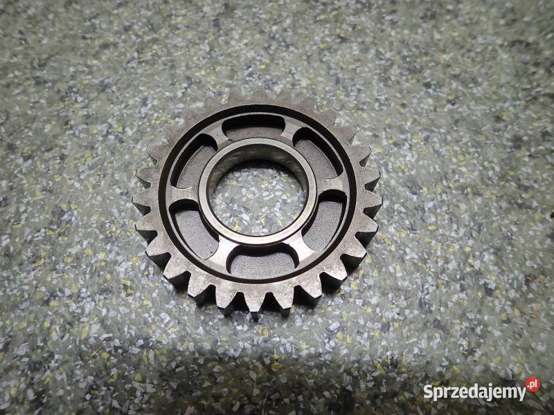 TRYB SKRZYNIA BIEGÓW SUZUKI DR 650 RS RSE 9095R Strzelce Krajeńskie sprzedam