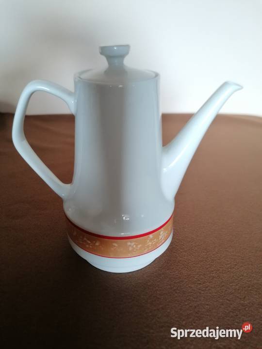 Dzbanek z Chodzieżyklasyk designu sprzedam