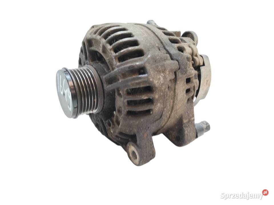 ALTERNATOR 9846321880 19 DCI Renault Scenic I