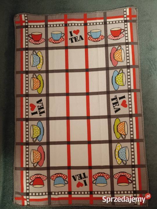 Ściereczka kuchenna ręcznik do rąk 40x60 1 Radomsko