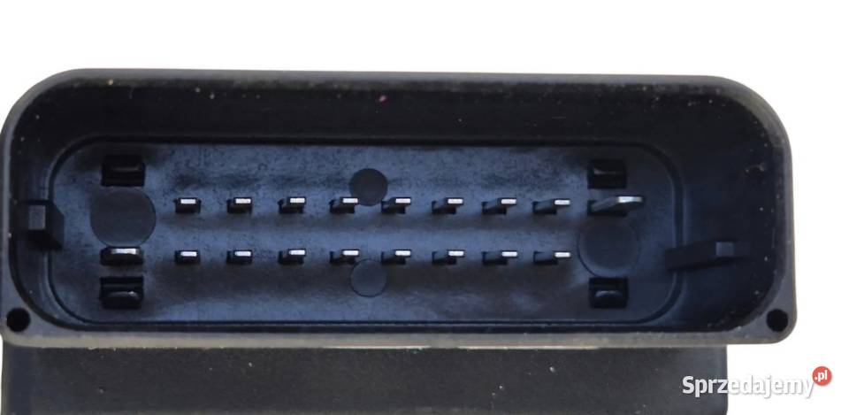 SILNICZEK SZYBY TYŁ PRAWY GOLF V TOURAN OCTAVIA Działoszyce