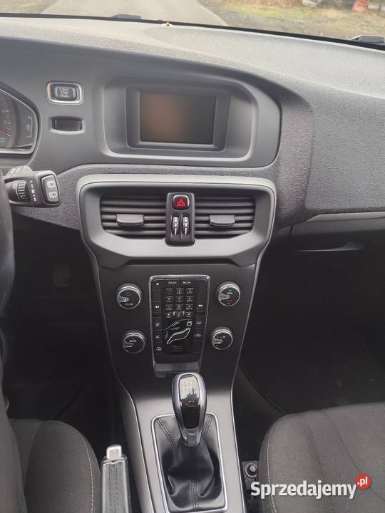 Sprzedam 178000km V40 Puławy