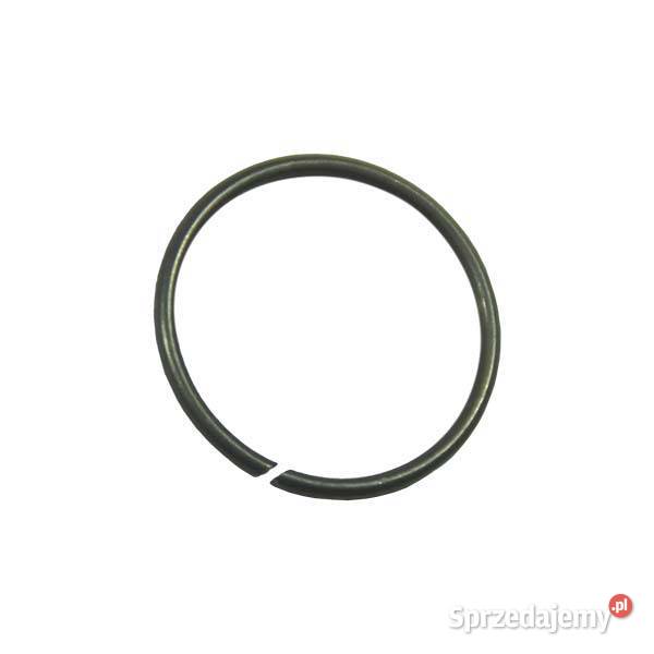 R223863 Pierścień węża hydraulicznego metalowy