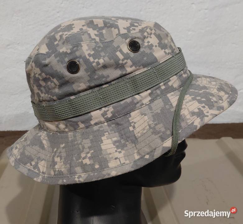 Kapelusz UCP ripstop boonie hat 7 18 Wrocław