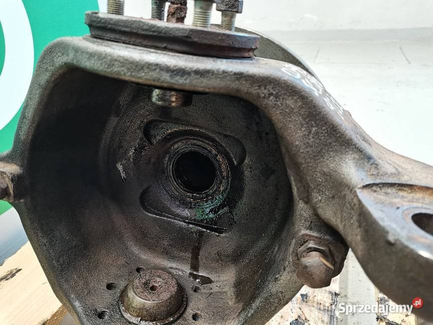 Zwrotnica Claas Scorpion 9040 Pozostałe Wilkowo