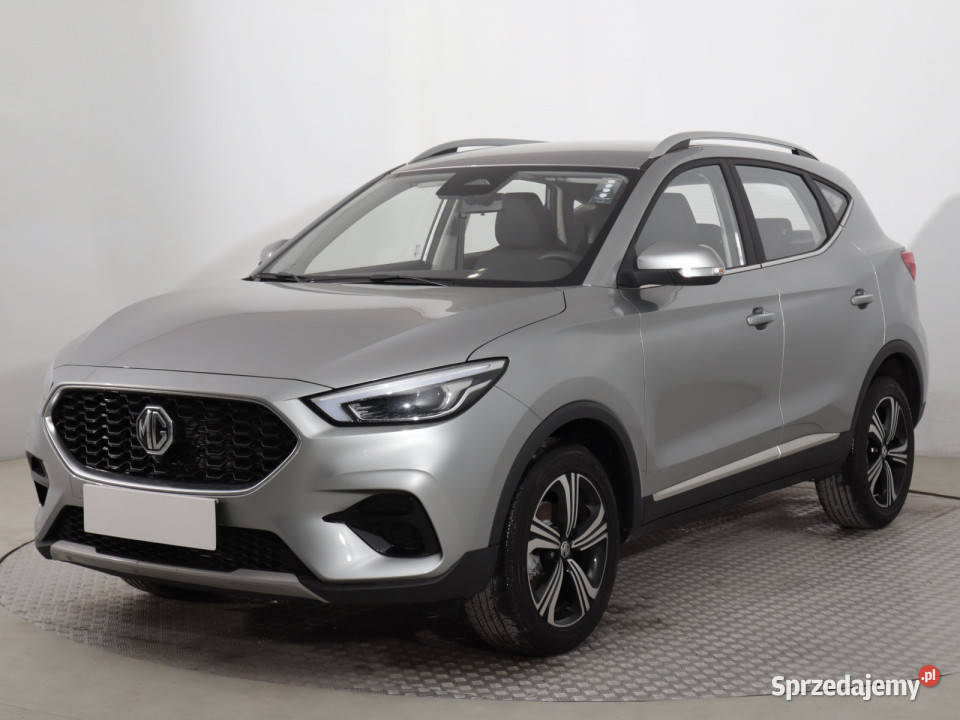 MG ZS SUV 15 poduszka powietrzna Piaseczno