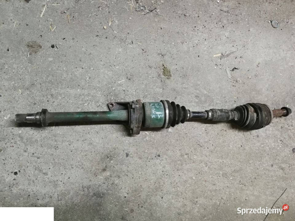 TOYOTA CELICA 18 VVTI PÓŁOS DŁUGA osobowe Kozubszczyzna