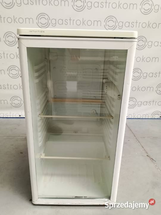 Witryna chłodnicza Electrolux