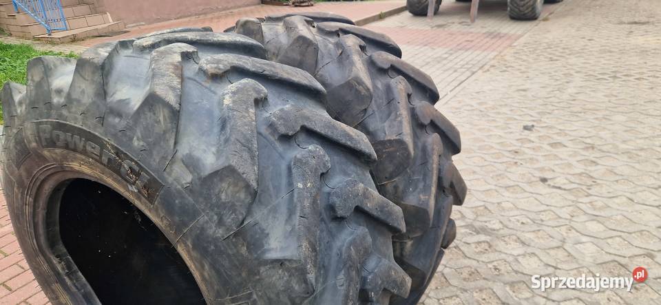 4008024 1558024 4607024 Michelin 20PR Nowe Miasto Lubawskie