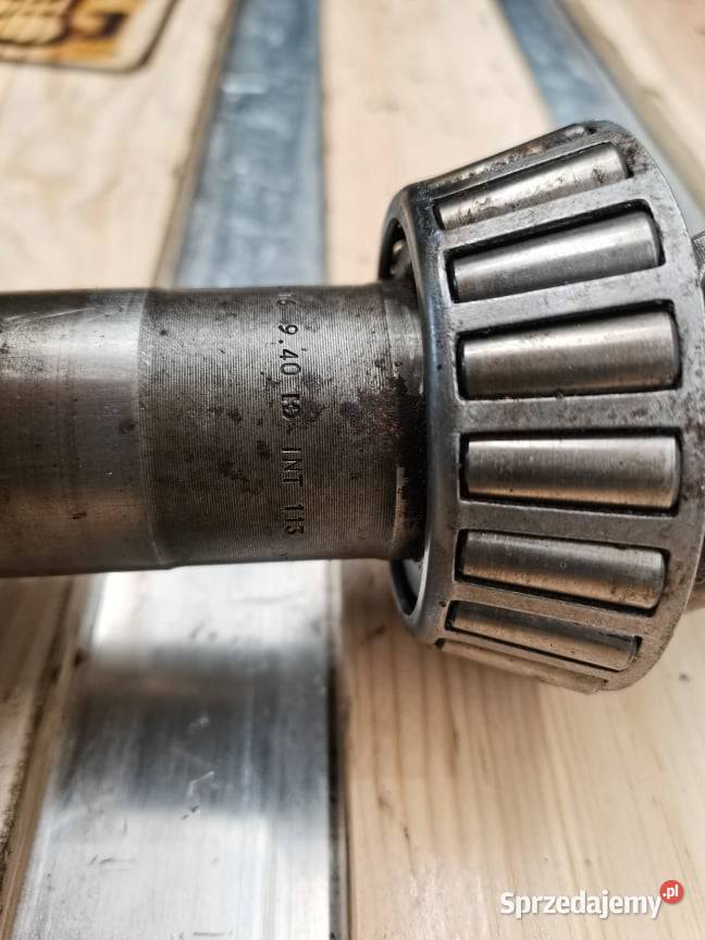 Napęd ClarkHurth 7241404701 Wilkowo