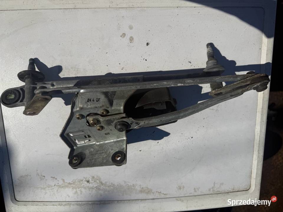 Mechanizm wycieraczek Renault Megane Scenic I Ostrów Wielkopolski