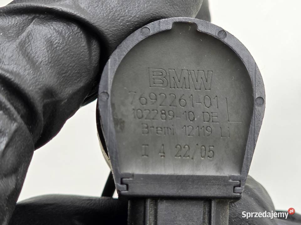 Cewka Katowa Cewka Fajka Bmw R 1200 Gs K25 Janowice