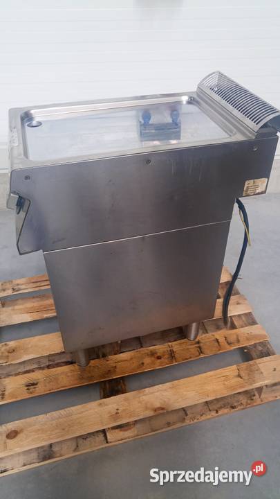 Płyta grillowa el Zanussi wolno stojąca Wrocław sprzedam