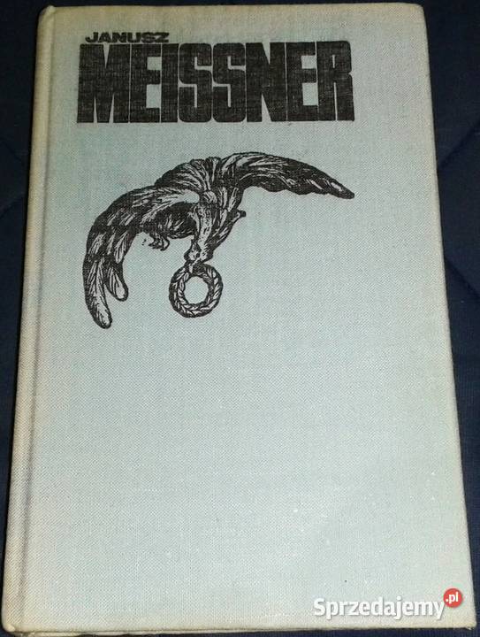 Niebieskie drogi Janusz Meissner Chełm