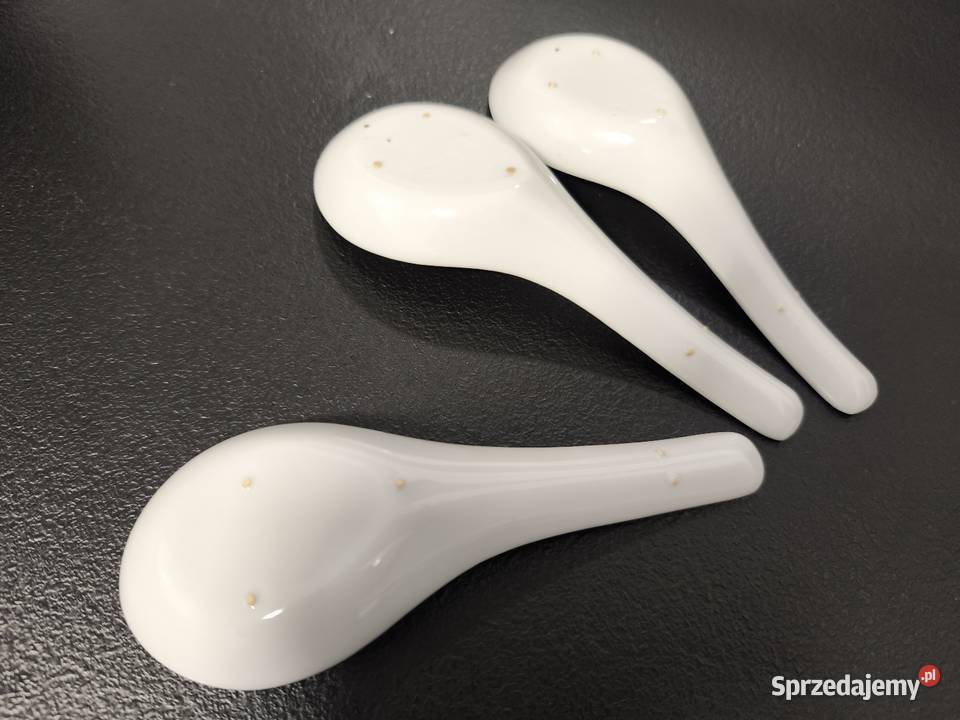 Porcelanowe miseczki do zupy pomorskie Gdańsk sprzedam